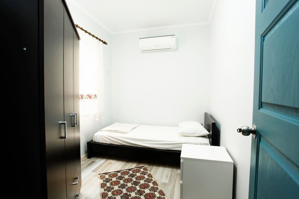 Blue Suites by V Istambul Extérieur photo