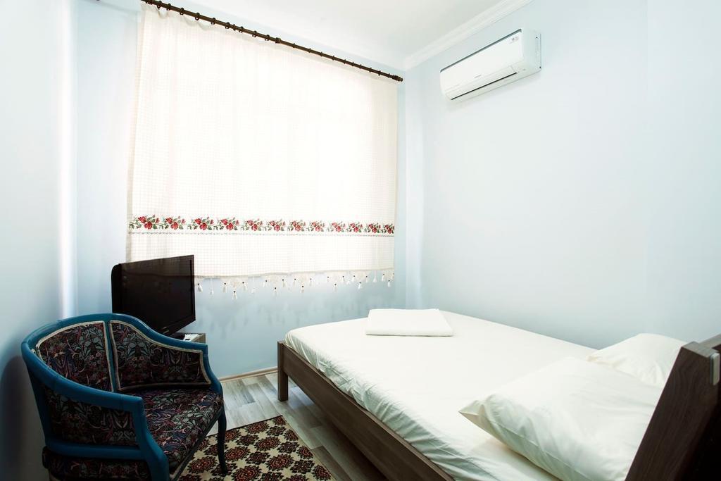 Blue Suites by V Istambul Extérieur photo