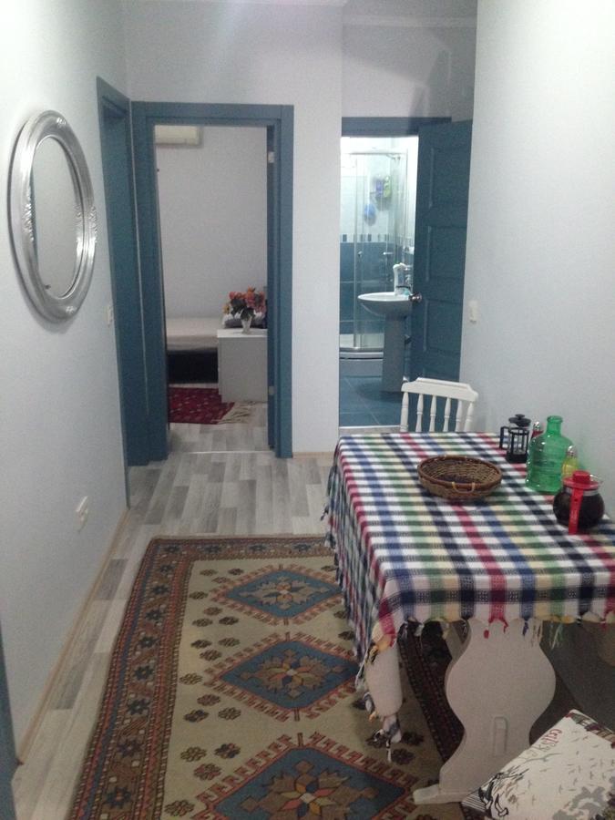 Blue Suites by V Istambul Extérieur photo