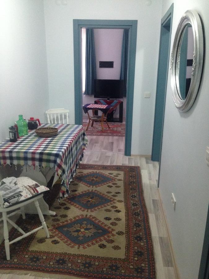 Blue Suites by V Istambul Extérieur photo