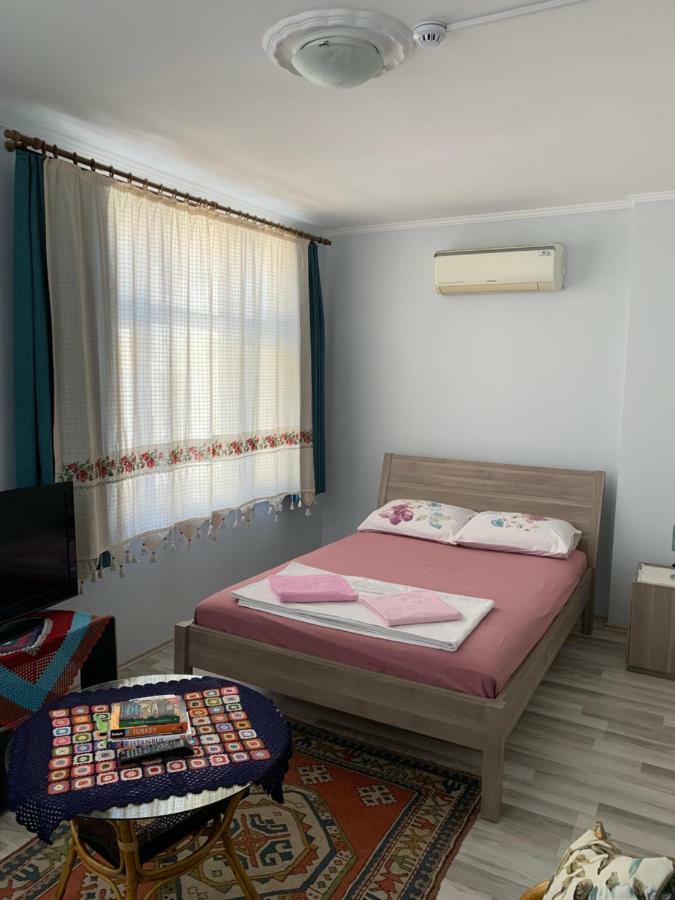 Blue Suites by V Istambul Extérieur photo