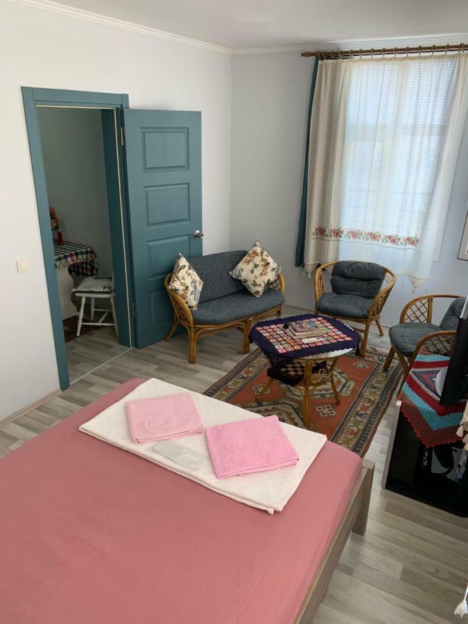Blue Suites by V Istambul Extérieur photo