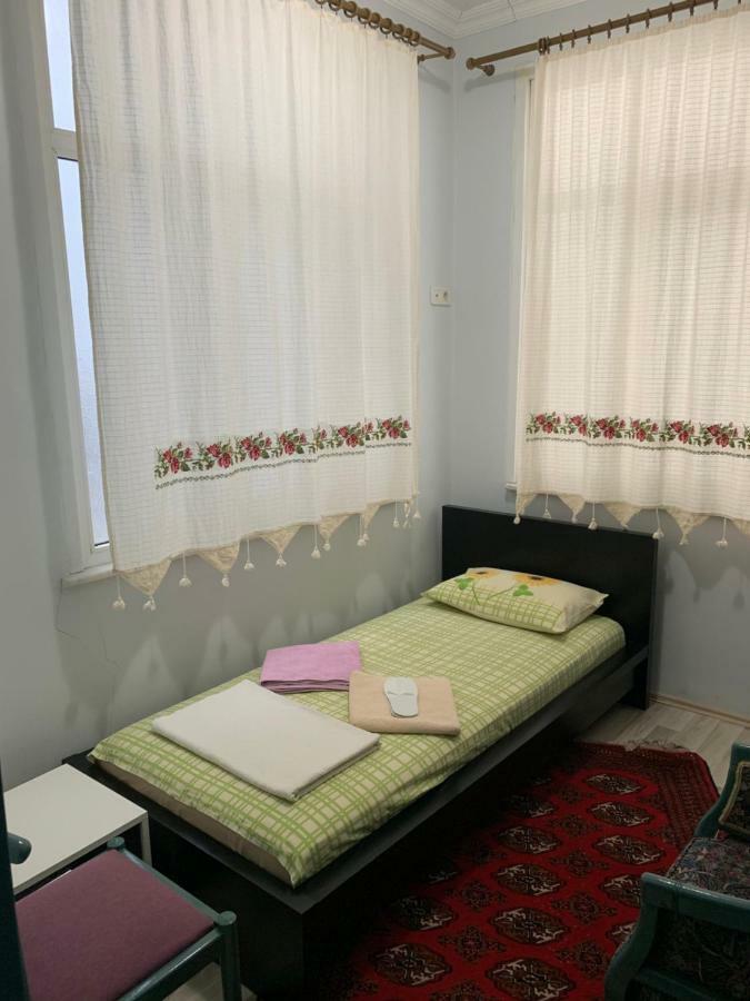 Blue Suites by V Istambul Extérieur photo