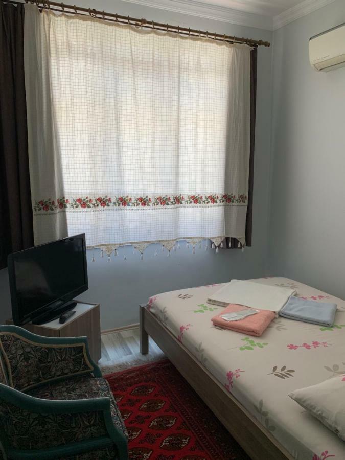 Blue Suites by V Istambul Extérieur photo