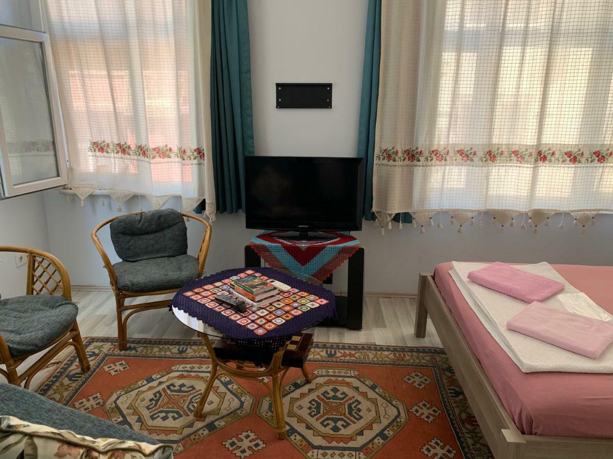 Blue Suites by V Istambul Extérieur photo