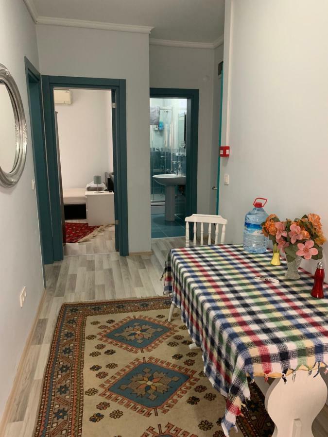 Blue Suites by V Istambul Extérieur photo