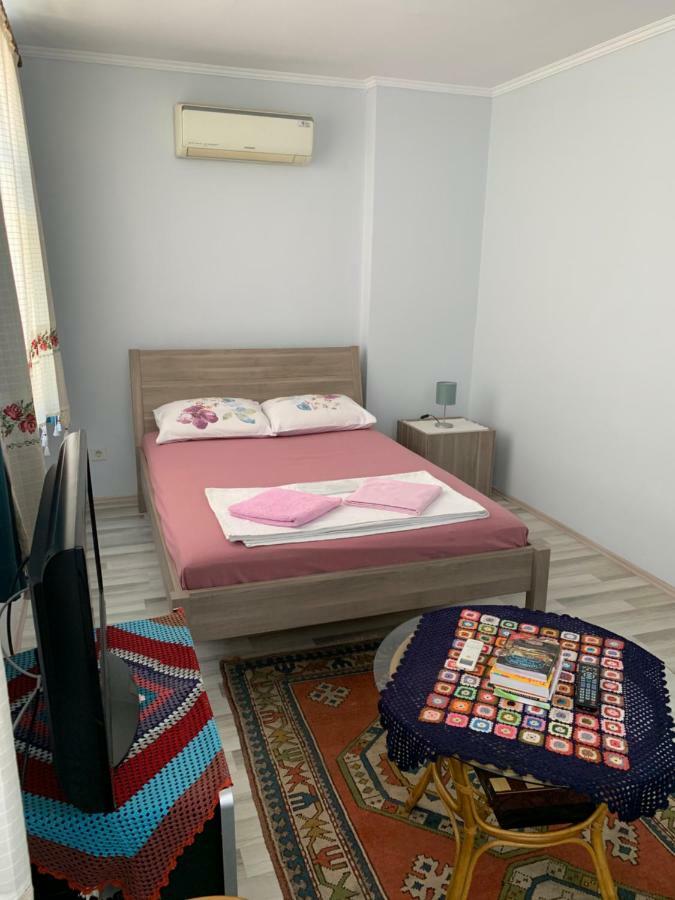 Blue Suites by V Istambul Extérieur photo