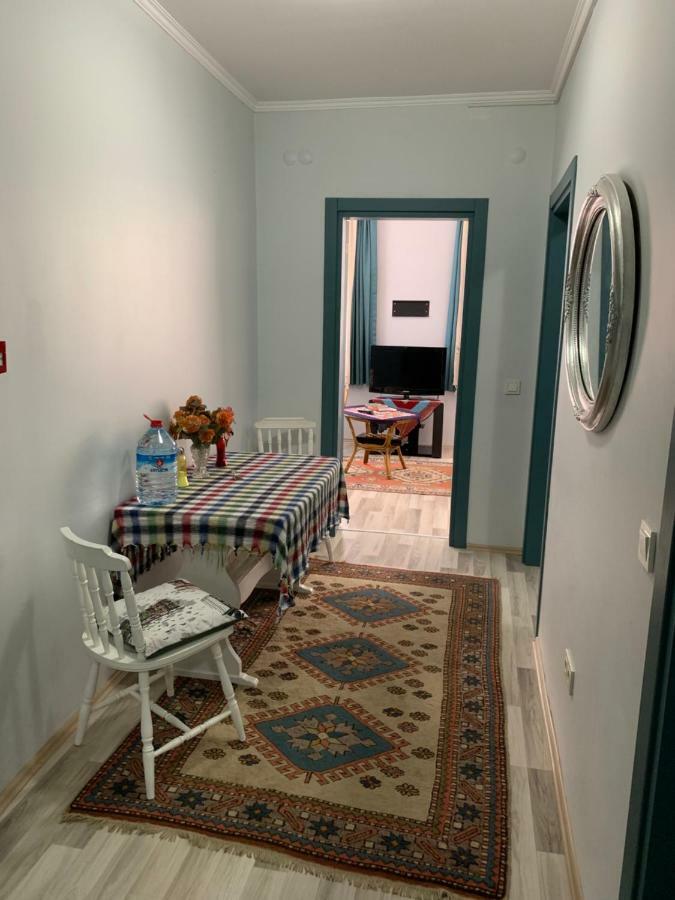 Blue Suites by V Istambul Extérieur photo