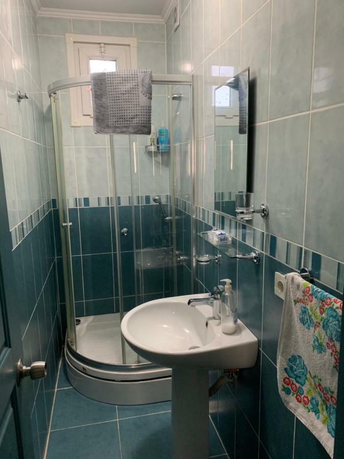 Blue Suites by V Istambul Extérieur photo