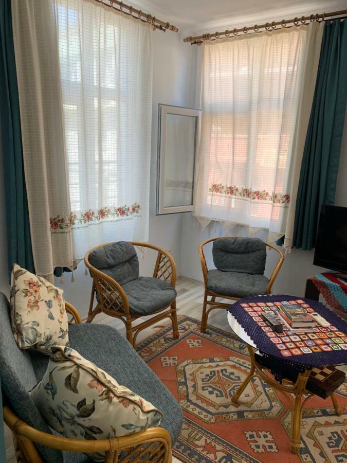 Blue Suites by V Istambul Extérieur photo